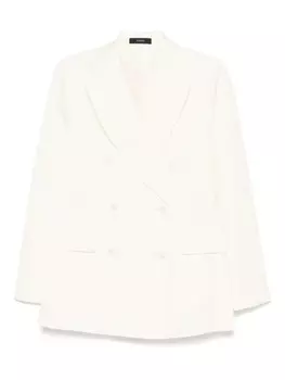 Валерий блейзер JOSEPH, белый