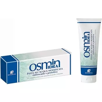 Валетудо Осмин Идра 250мл Biogena