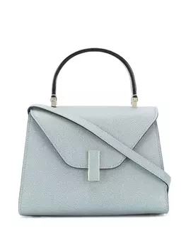 Valextra мини-сумка Iside, синий