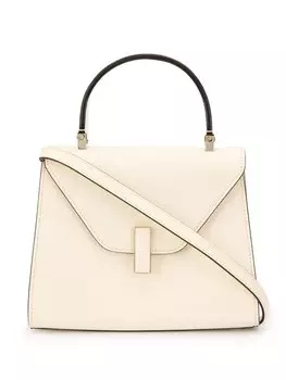 Valextra сумка-тоут Iside, белый
