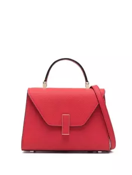 Valextra сумка-тоут Iside, красный