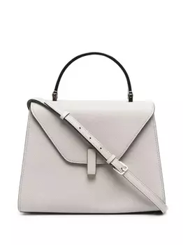 Valextra сумка-тоут Iside, серый