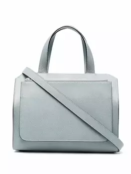 Valextra сумка-тоут Passepartout, синий