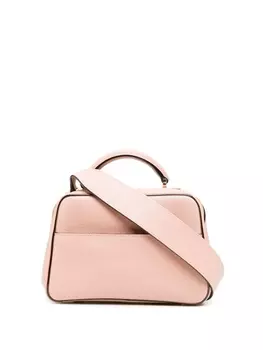 Valextra сумка-тоут Serie, розовый