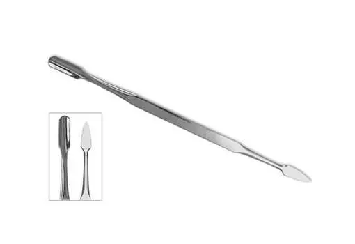 Валик для кутикулы двусторонний Pk 28-12, Hairplay