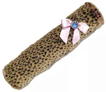 Валик Little Diva Wild Beauty 18х60 см Trend Import