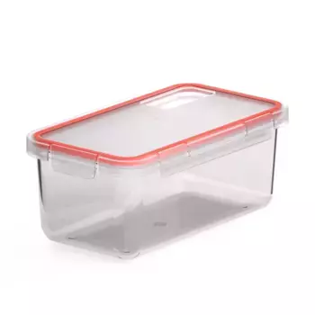 Valira Герметичный кочевник Тритан Валира, прозрачный