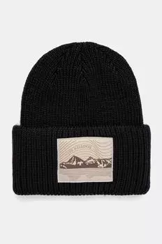 Валлова шляпа Columbia, черный