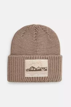 Валлова шляпа Columbia, серый