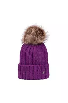 Валлуар Шапка-бини Hy, фиолетовый