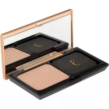 Valmont Precious Powder Sandy Beige в оттенке Paris