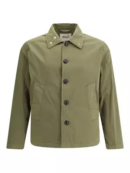 Valstar куртка Ted, зеленый