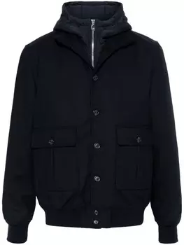 Valstar многослойная куртка, синий