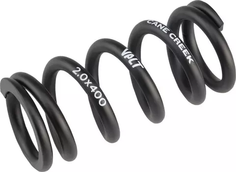 ВАЛТ Весна Cane Creek, черный