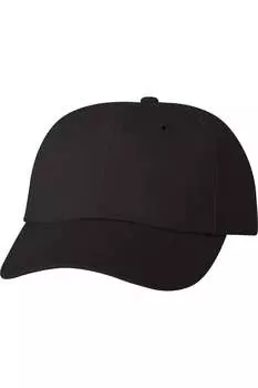 Valucap Econ Кепка, черный