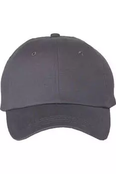 Valucap Econ Кепка, цвет charcoal