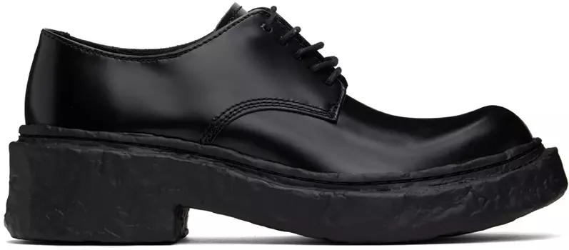 Vamonos Дерби CAMPERLAB, черный