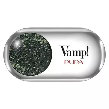 Вамп! Компактные тени 304 Gems Woodland Green, Pupa