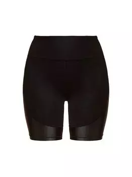Вампирские шорты Alala, черный