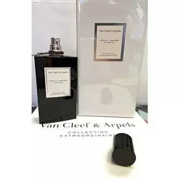 Van Cleef & Arpels Кожа орхидеи EDP 75 мл
