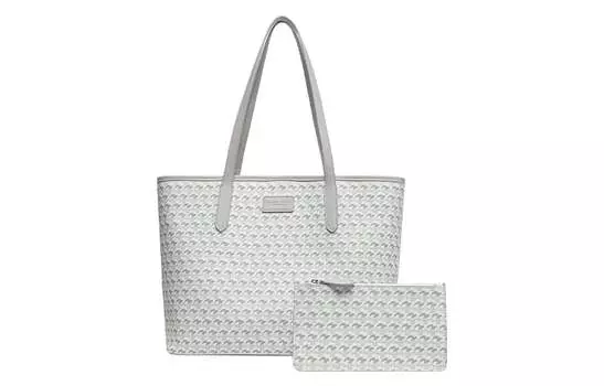 Vanessa Hogan Женская сумка через плечо, Подарочный пакет Волшебник страны Оз + серый