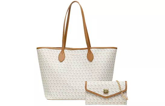 Vanessa Hogan Женская сумка через плечо, Сумка для телефона + коричневая