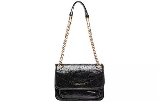 Vanessa Hogan Женская сумка через плечо Vh Classic Series, Белый