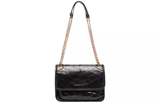 Vanessa Hogan Женская сумка через плечо Vh Classic Series, Черный