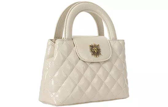 Vanessa Hogan Женская сумка серии Helios, От белого