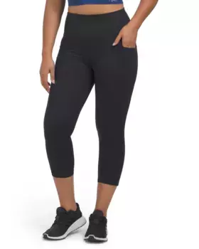 Ванесса Капри Gottex, черный