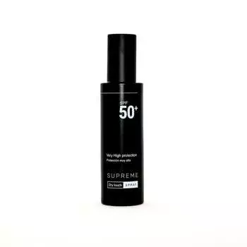 Ванессий SUPREME SPF50+ (спрей), Vanessium