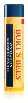 Ванильный бальзам для губ Burt’s Bees Lip Care