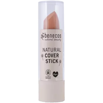 Ванильный консилер для лица Benecos, 5 мл