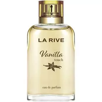Vanilla Touch, EdP 90ml LA RIVE