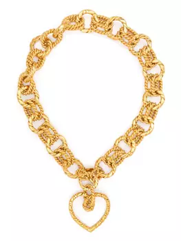 Vanina чокер The Darling, золотой