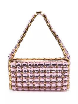 Vanina сумка на плечо Sonnette, розовый