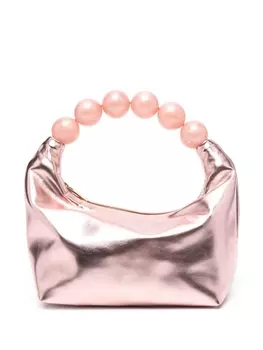 Vanina сумка-тоут chapp, розовый