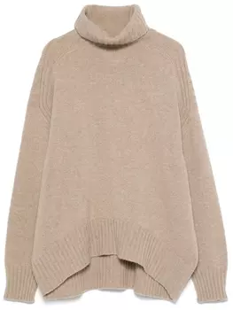 Vanis свитер Ludmilla, коричневый