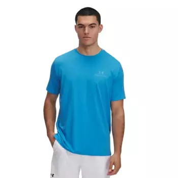 Vanish Energy SS Under Armour Мужская футболка, синий