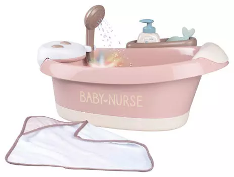Ванна для куклы симбы Simba, мультиколор