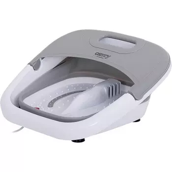 Ванна для ног Camry CR 2174 с массажем, подогревом, пузырьками и контролем температуры воды