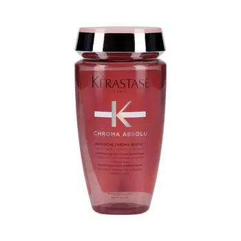 Ванна для окрашенных волос, 250мл Kerastase, Chroma Absolu Riche