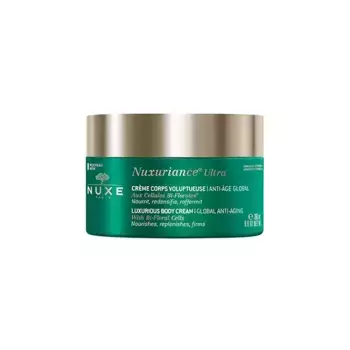 Ванна и тело Crema Corporal Voluptuosa Nuxe, 200 ml