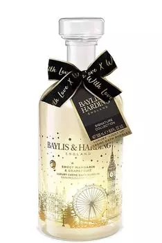 Ванна с пеной Baylis & Harding Sweet Mandarin & Grapefruit Luxury, 1 шт