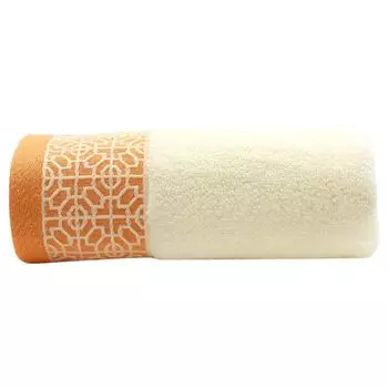 Ванная комната, плавательный душ, хлопковое мягкое дышащее моющее толстое полотенце, толстое полотенце, синее Stuttg, желтый