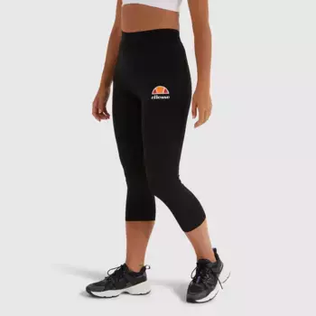 Vanoni Capri ellesse Ellesse женские колготки, черный