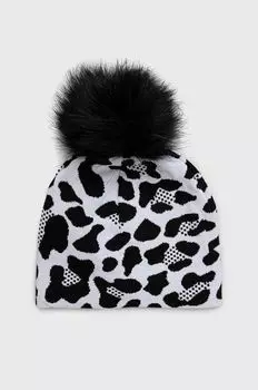 Ваня кепка Newland, белый