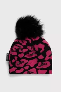 Ваня кепка Newland, розовый