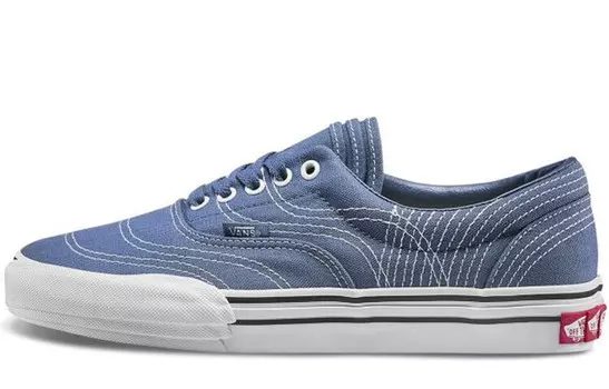 Vans 3ra Royal