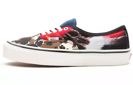 Vans Authentic 44 DX 'Anaheim Factory - Cow'